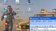 CrazyDesktopVideo screenshot